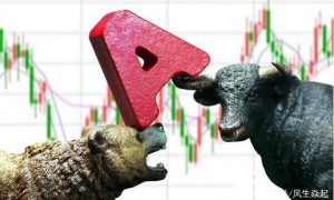 4天A股股民人均赚4.7万