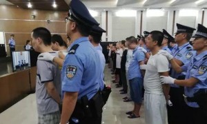 920元辛苦费换来6个月刑期