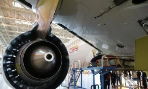 C919国产大飞机疑故障滑回 多方回应