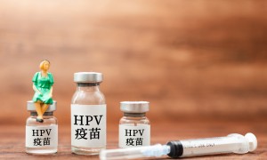 HPV疫苗降价至一杯奶茶钱