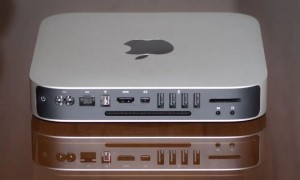 MacBookAir有望采用玻璃键盘