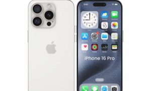 iPhone16Pro起步存储或为256GB缩略图