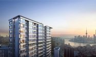 上海新房价格3月涨幅全国第一缩略图