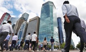 韩企开始清退35岁以上员工缩略图
