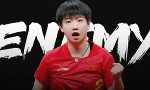孙颖莎光速拿下第2盘缩略图