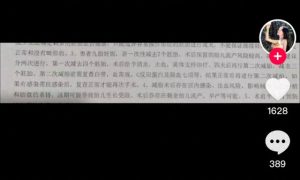 怀9胞胎女子将减去7个胚胎缩略图