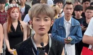 网红祁天道犯诈骗罪获刑细节缩略图