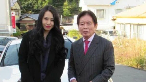 日本女子涉嫌毒杀富豪丈夫被判无罪插图 日本女子涉嫌毒杀富豪丈夫被判无罪插图