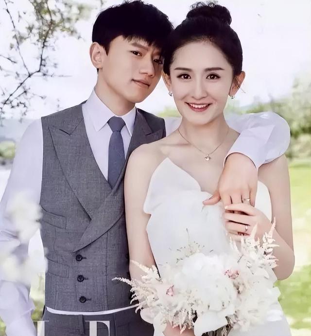 张杰谢娜回应婚变传闻插图