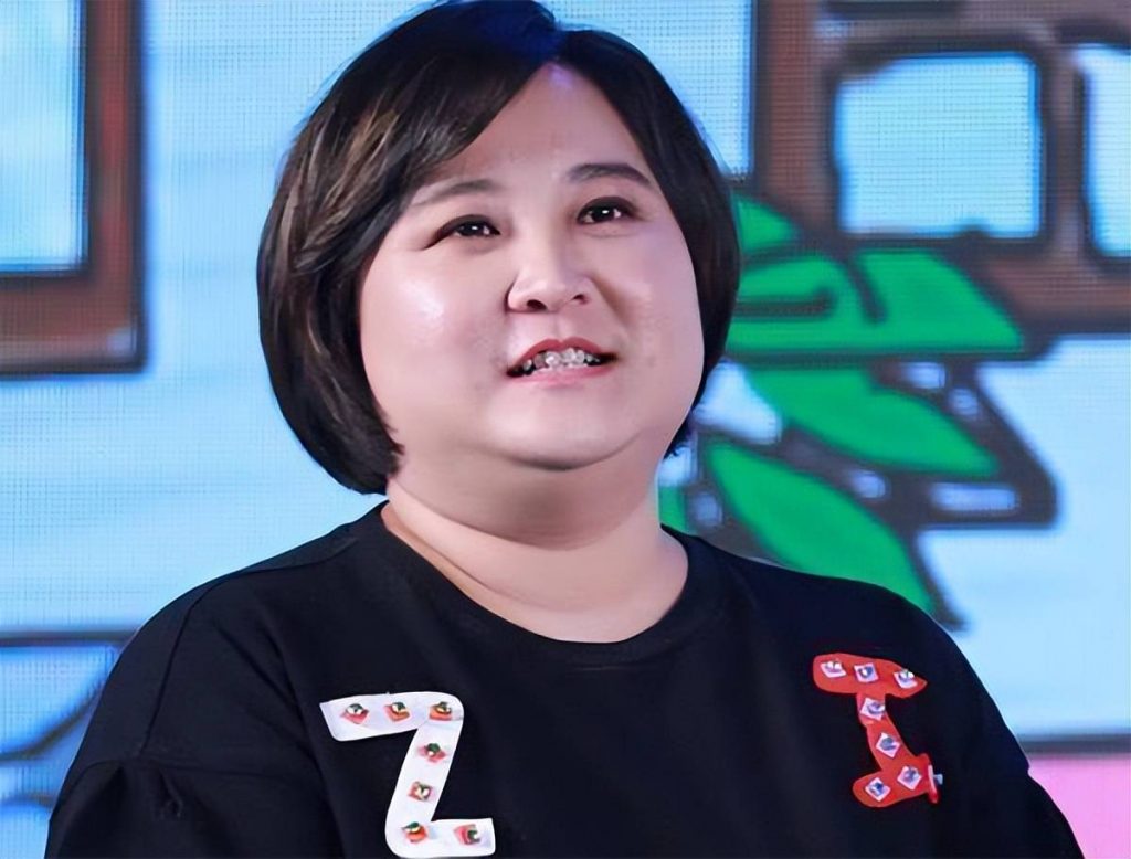 贾玲回应减肥100斤后观众缘变差插图