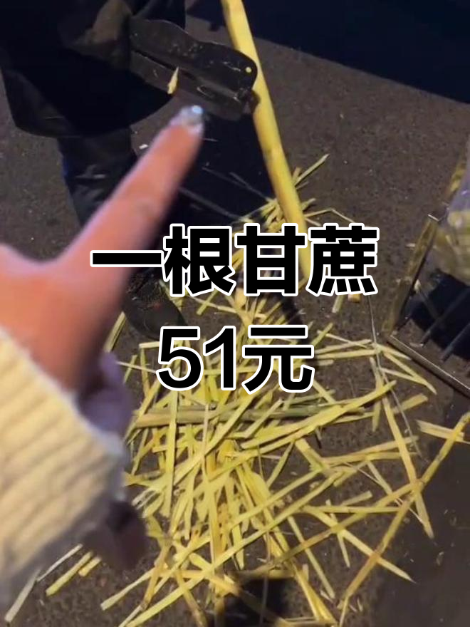 缅甸震后苹果12元一个甘蔗50元一根插图