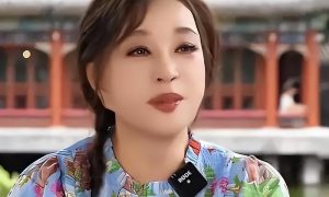 刘晓庆维权获赔69.5万缩略图