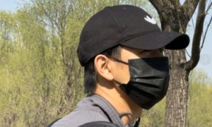 李现又去公园打鸟了缩略图