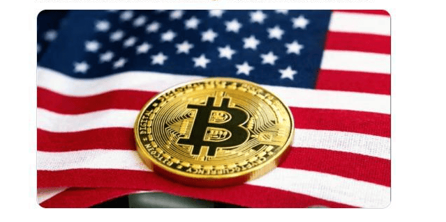 特朗普支持比特币挖矿企业拟上市插图