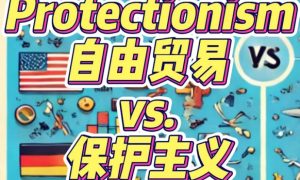 美国自绝于全球自由贸易之外缩略图