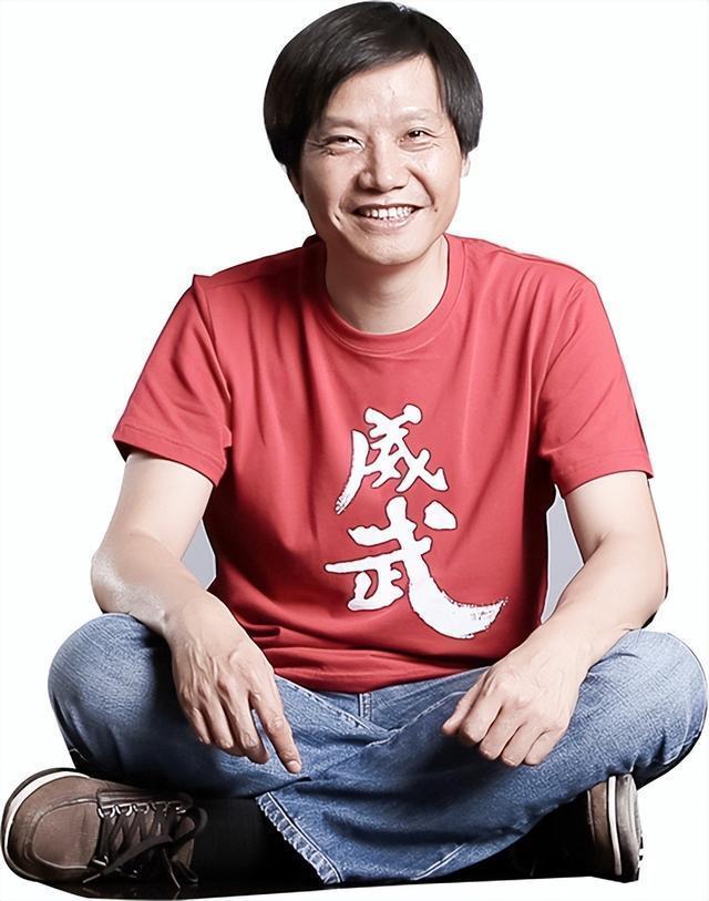 留几手称雷军被推太高不是好事插图