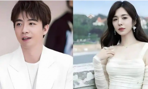 王晓晨回应与俞灏明已婚传闻缩略图