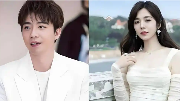 王晓晨回应与俞灏明已婚传闻插图 王晓晨回应与俞灏明已婚传闻插图