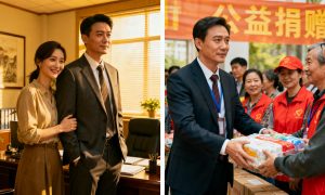 《1974：我的穿书致富路》主演刘彦君／李季短剧免费在线观看全集简介缩略图