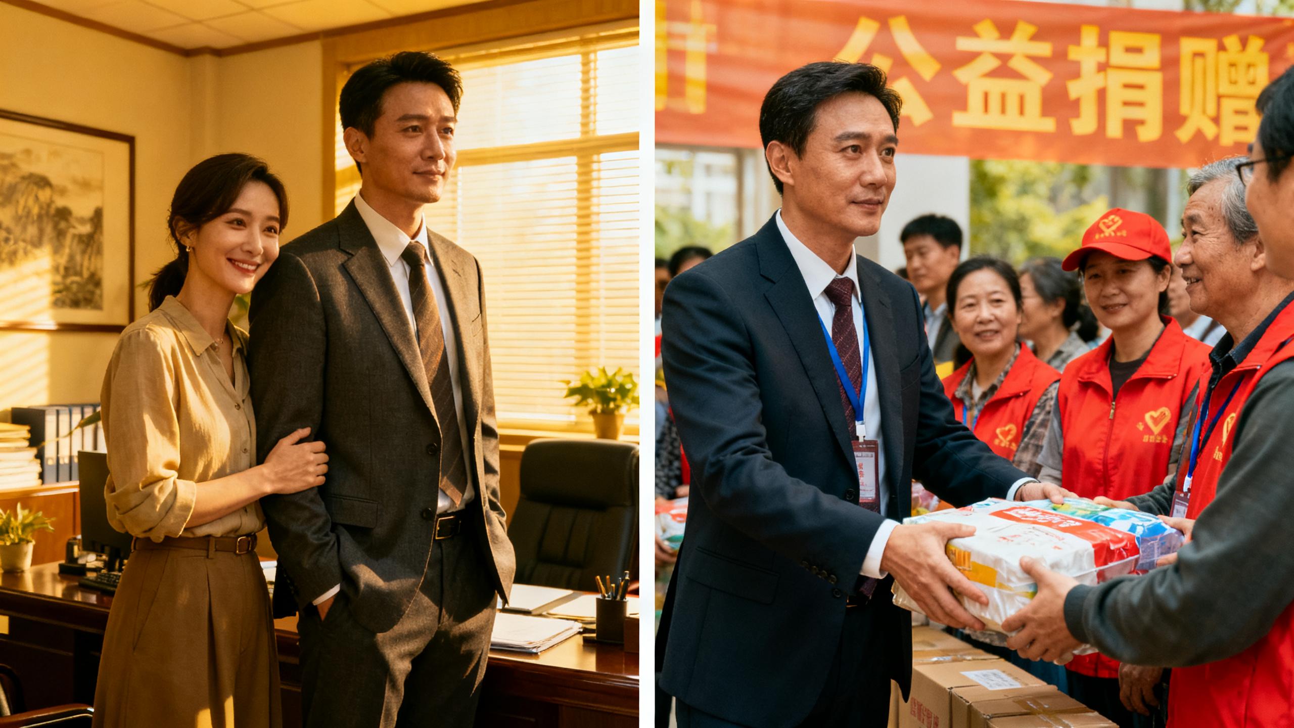 《1974:我的穿书致富路》主演刘彦君/李季短剧免费在线观看全集简介插图 《1974:我的穿书致富路》主演刘彦君/李季短剧免费在线观看全集简介插图