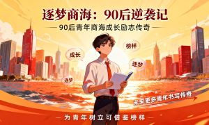 《90淘金路：系统助我当大亨》主演易恒＆苏敏短剧免费在线观看全集简介缩略图