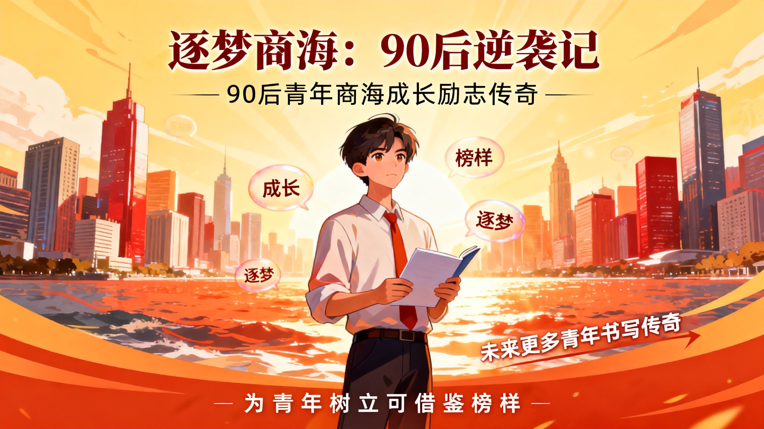 《90淘金路:系统助我当大亨》主演易恒&苏敏短剧免费在线观看全集简介插图 《90淘金路:系统助我当大亨》主演易恒&苏敏短剧免费在线观看全集简介插图