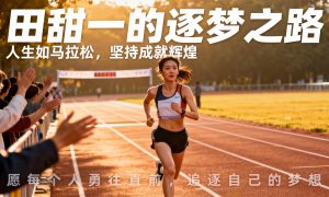 《一朝成名》主演王佳璇／田甜一短剧免费在线观看全集简介缩略图