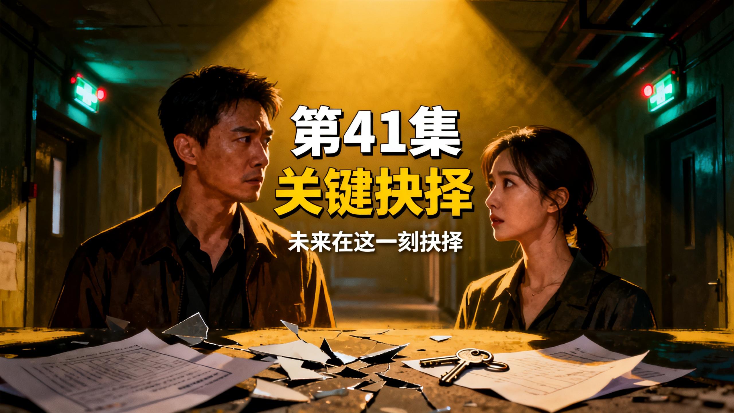 《一百次的抉择》主演吴昊/傅依凡短剧免费在线观看全集简介插图 《一百次的抉择》主演吴昊/傅依凡短剧免费在线观看全集简介插图