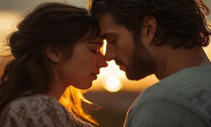 《一条评论，让未婚妻拼命打我电话》主演孔祥东＆李虹艺短剧免费在线观看全集简介缩略图