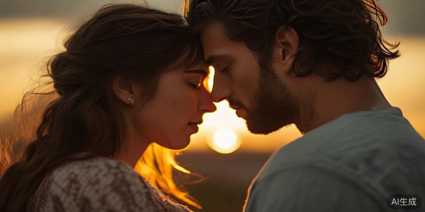 《一条评论，让未婚妻拼命打我电话》主演孔祥东＆李虹艺短剧免费在线观看全集简介插图