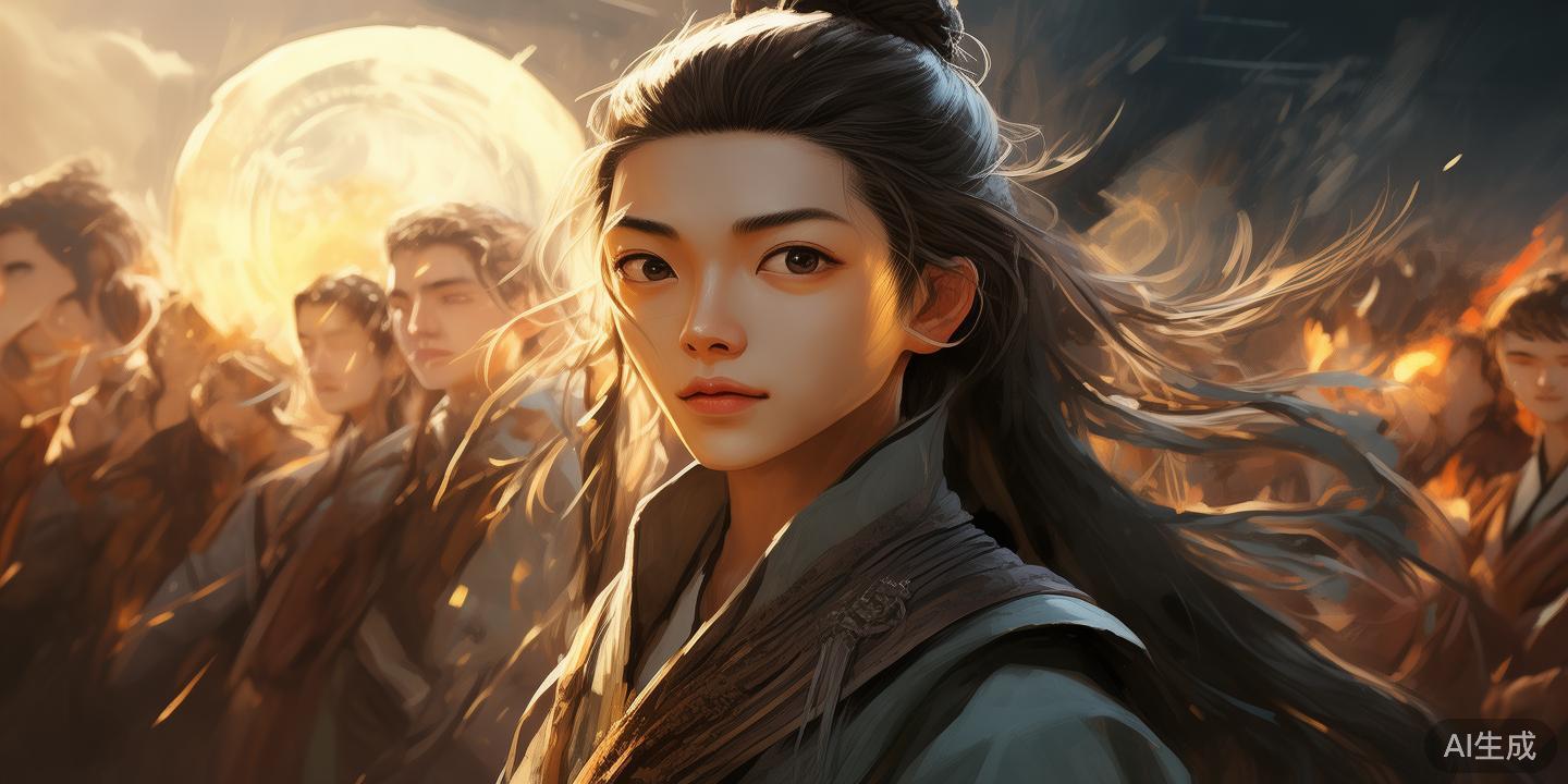 《万倍返还:我携师妹弟子逆袭修真界(84)高迦澜/张睿喆短剧免费在线观看全集简介插图 《万倍返还:我携师妹弟子逆袭修真界(84)高迦澜/张睿喆短剧免费在线观看全集简介插图