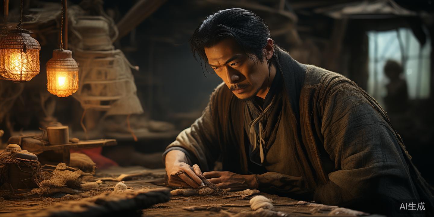 《上门神医》主演孙钰哲＆樊楚琦短剧免费在线观看全集简介插图