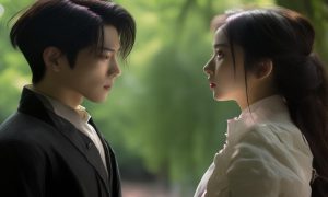 《下山当保安我被美女总裁逼领证》主演苏文文／高杨短剧免费在线观看全集简介缩略图