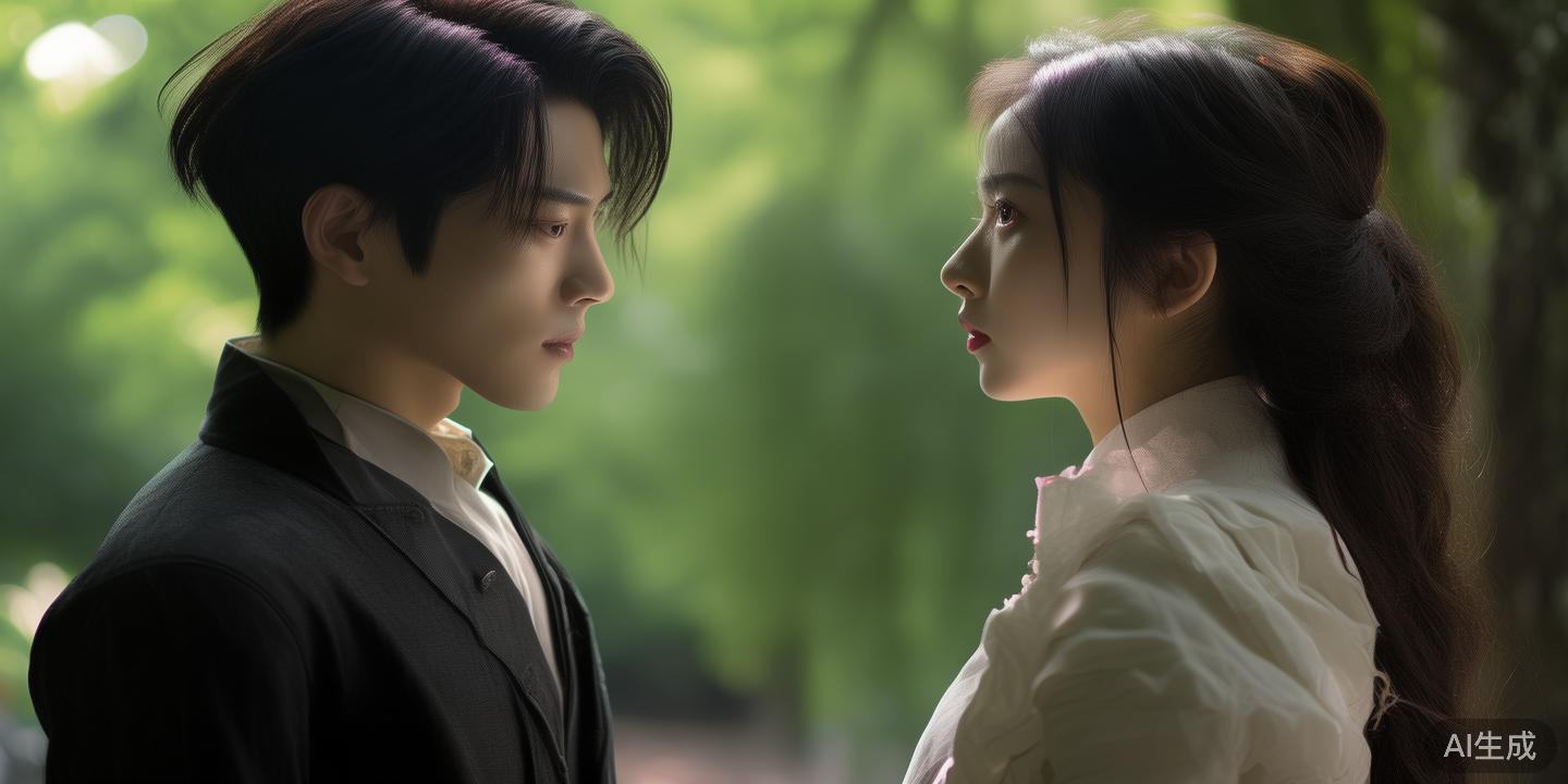 《下山当保安我被美女总裁逼领证》主演苏文文／高杨短剧免费在线观看全集简介插图