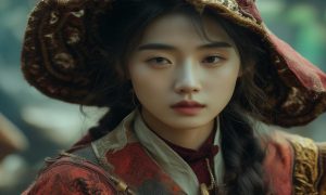 《不休夫，我连饭都吃不饱》主演李沐杰＆陈熹熹短剧免费在线观看全集简介缩略图