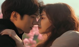 《不再许你春朝》主演吴俊杰＆盛晨短剧免费在线观看全集简介缩略图