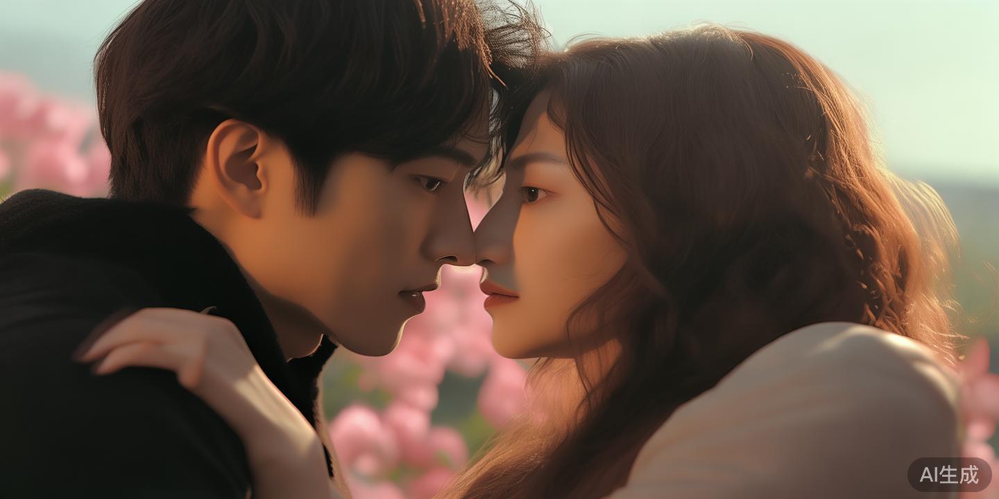 《不再许你春朝》主演吴俊杰＆盛晨短剧免费在线观看全集简介插图