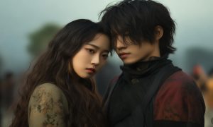 《不当恋爱脑后，炮灰女配被独宠》主演魏家乐＆郭嘉琦短剧免费在线观看全集简介缩略图