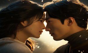 《不期而遇》主演张泽渊＆王锦颖短剧免费在线观看全集简介缩略图