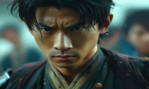 《不讲道理，本少爷也略通拳脚》主演涂鑫艺／韩雨轩短剧免费在线观看全集简介缩略图