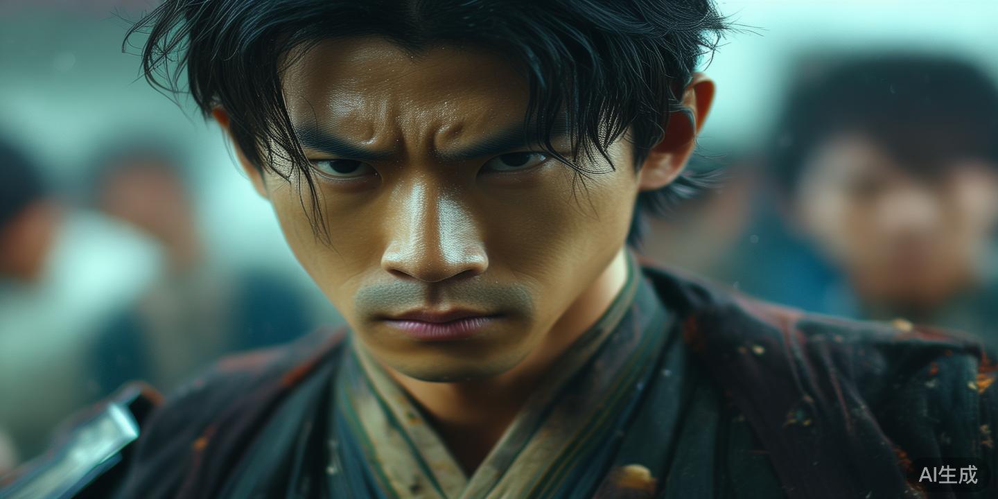 《不讲道理，本少爷也略通拳脚》主演涂鑫艺／韩雨轩短剧免费在线观看全集简介插图