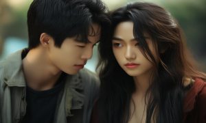 《且听风吟》主演叶一宸＆王艺舒短剧免费在线观看全集简介缩略图