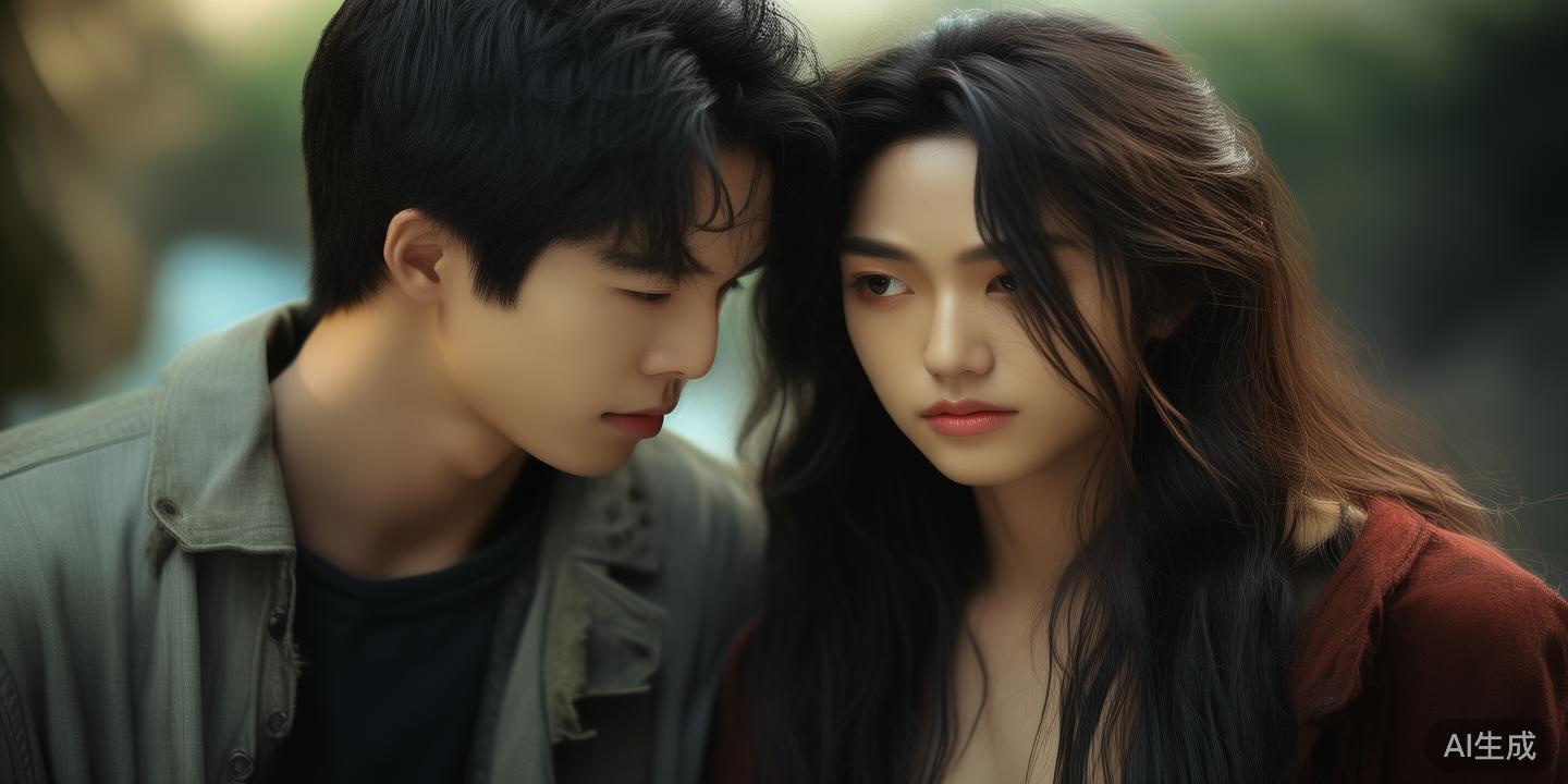 《且听风吟》主演叶一宸＆王艺舒短剧免费在线观看全集简介插图