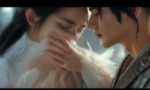 《东风夜放花千树／＆燕西误尽瑶台月》主演白羽／高明君短剧免费在线观看全集简介缩略图