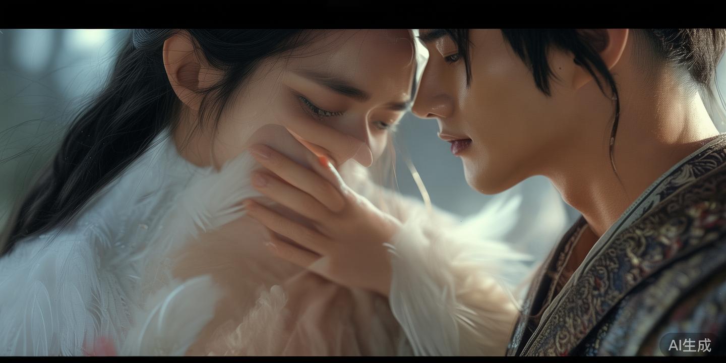 《东风夜放花千树／＆燕西误尽瑶台月》主演白羽／高明君短剧免费在线观看全集简介插图