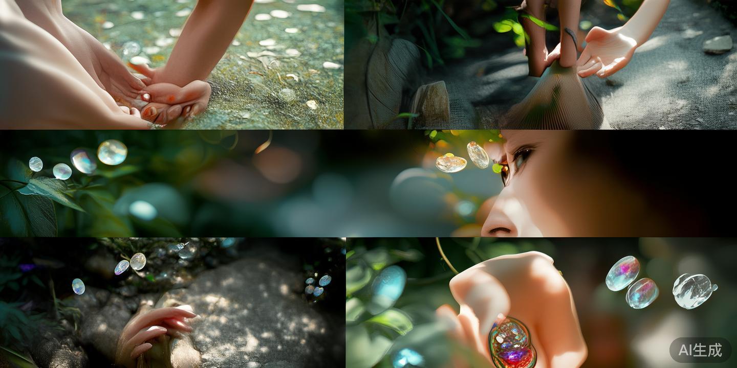 《为你而来》主演梁雯晶＆范晓东短剧免费在线观看全集简介插图