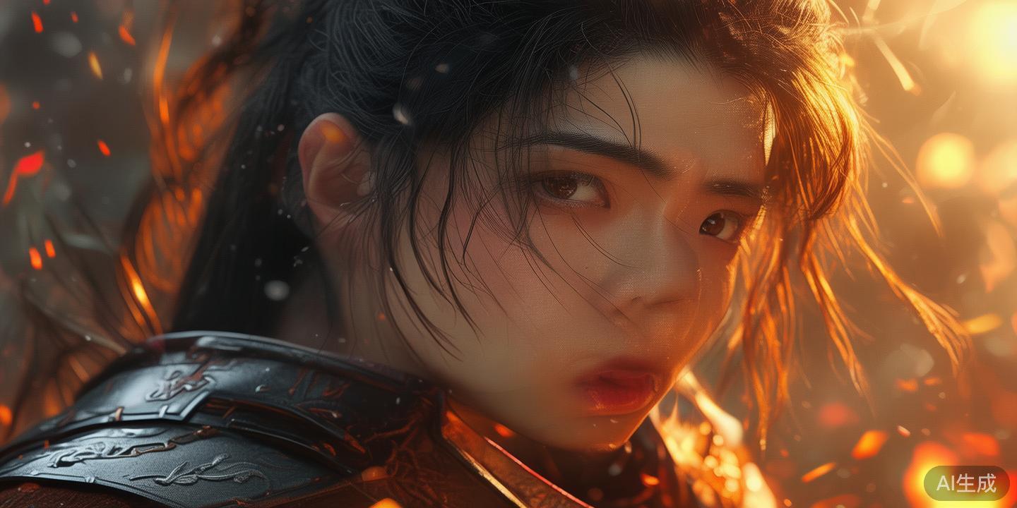 《九龙城寨之枭雄崛起＆九龙局中局》主演龙泽＆南音短剧免费在线观看全集简介插图