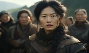 《乡下来的6岁小公子竟是老祖宗（64）李孟雪／崔煜森短剧免费在线观看全集简介缩略图