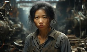 《二十年家庭保姆，我一朝觉醒短剧免费在线观看全集简介缩略图