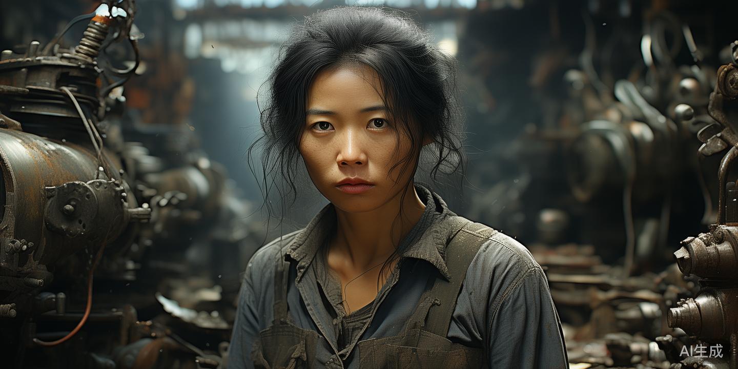 《二十年家庭保姆，我一朝觉醒短剧免费在线观看全集简介插图